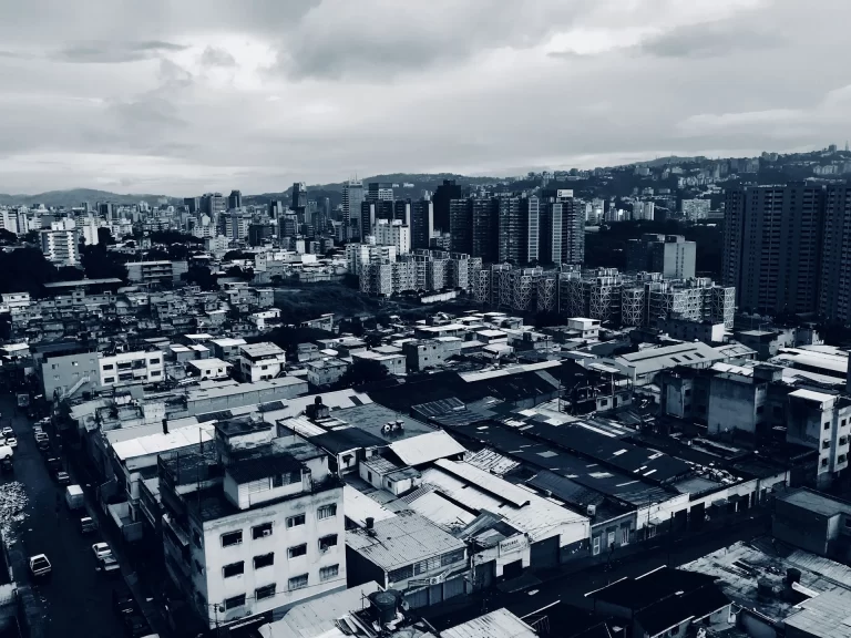 Desarrollo de Software en Caracas para 2024