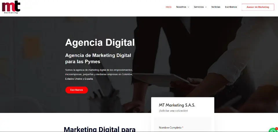 mtmarketing