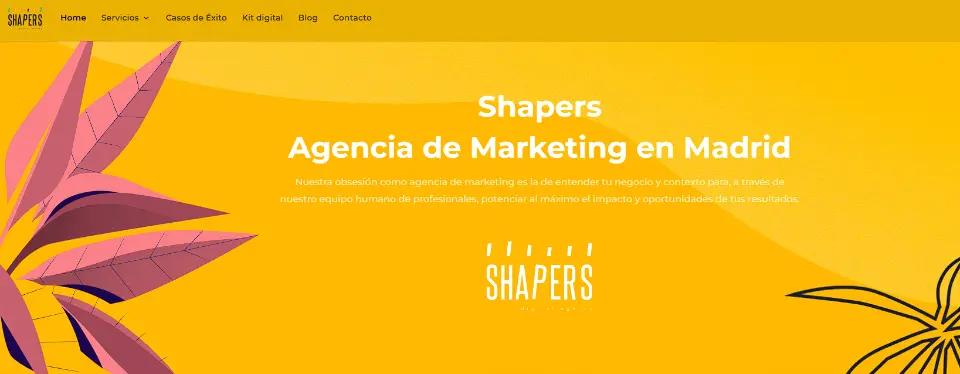 shapers