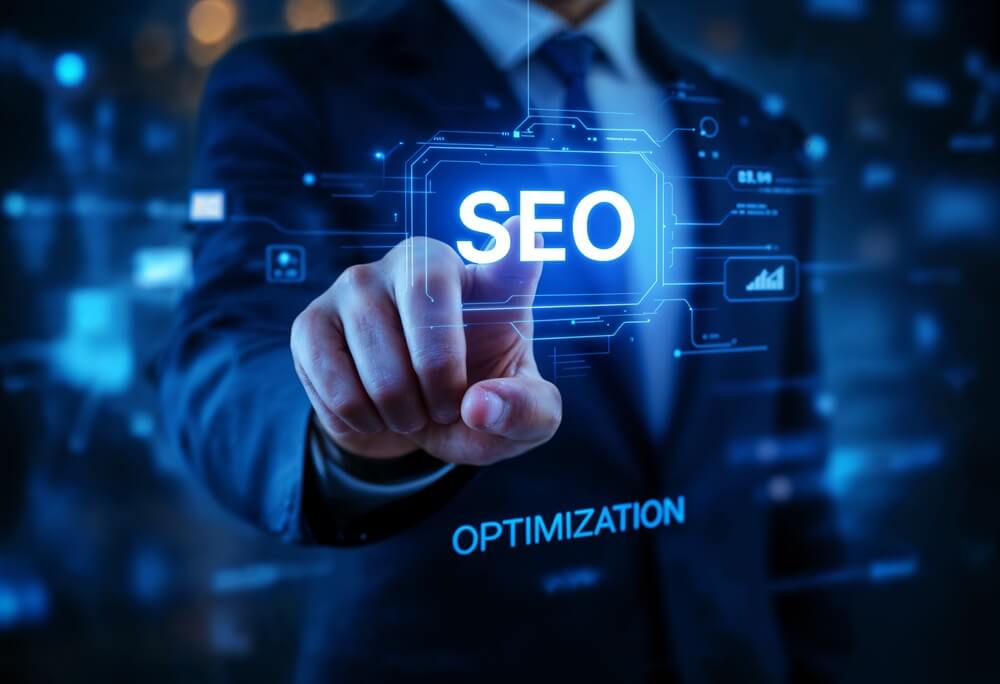 posicionamiento web