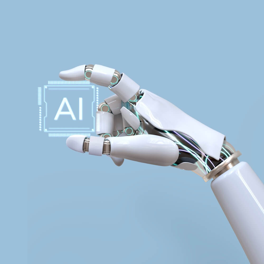 seo e inteligencia artificial
