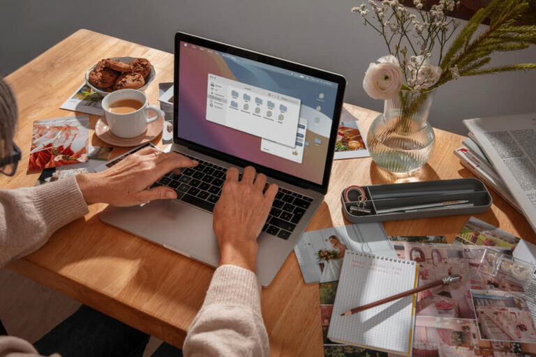 diseño web con mantenimiento incluido