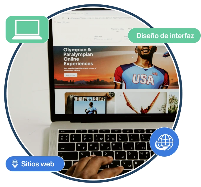 Diseño de paginas web en barranquilla