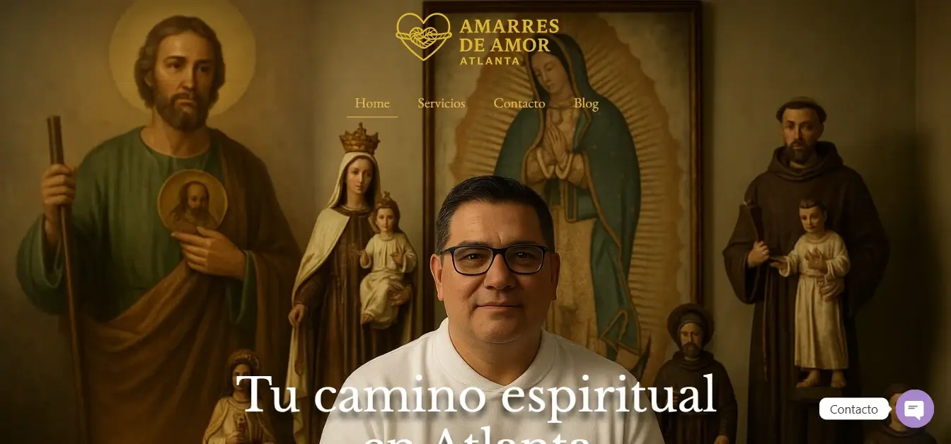 amarresamoratlanta 1