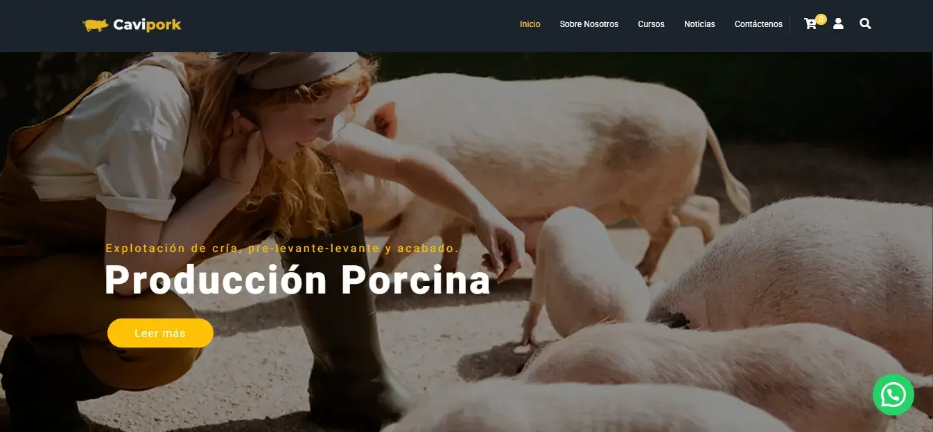 cavipork 1
