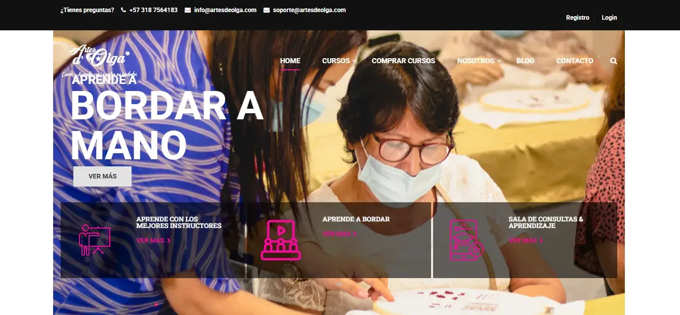 cursos.artesdeolga 1