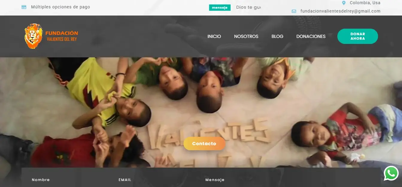 fundacionvalientesdelrey 1