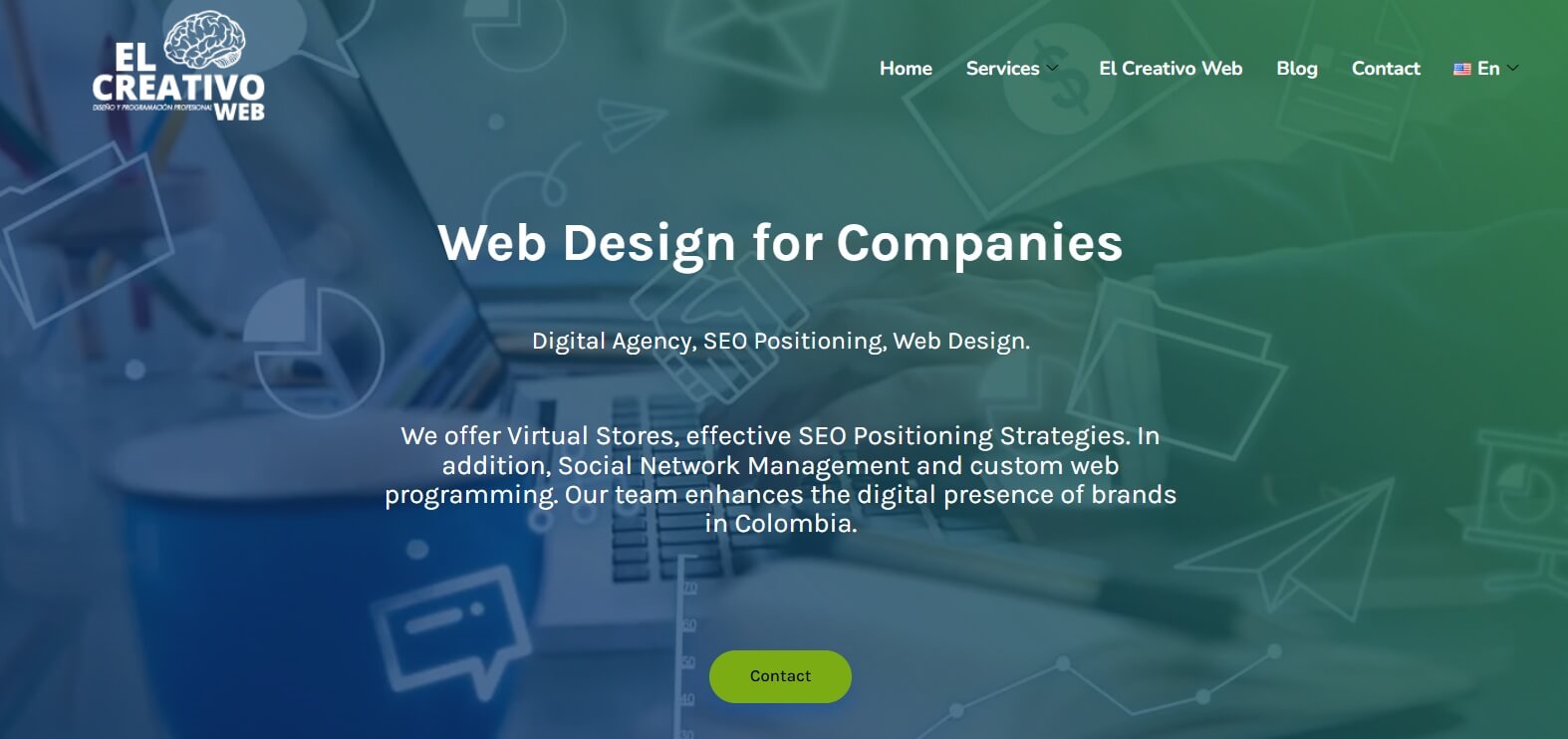 Agency Marketing Miami 1