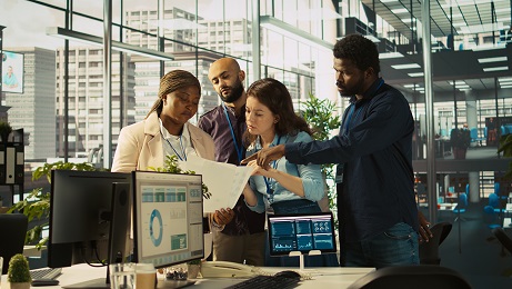 empresas de desarrollo de software en Colombia 2026