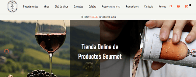 Importaciones Cantabria