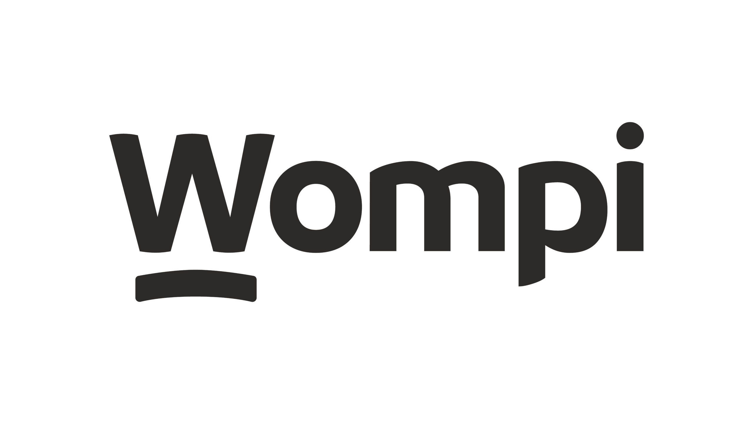Ecommerce con VTEX: Crea y Escala tu Tienda Online 2 Wompi LogoPrincipal scaled 1