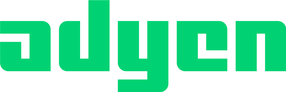 Ecommerce con VTEX: Crea y Escala tu Tienda Online 7 adyen logo