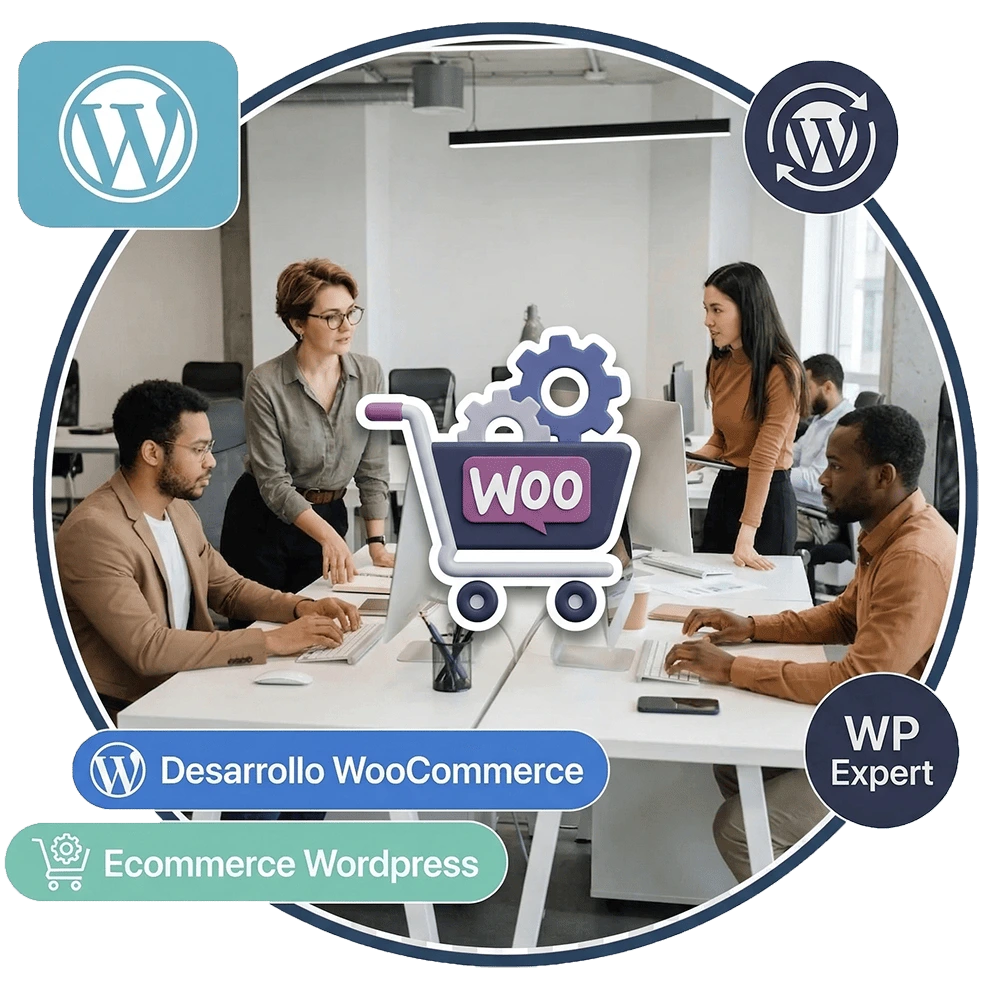 Woocommerce