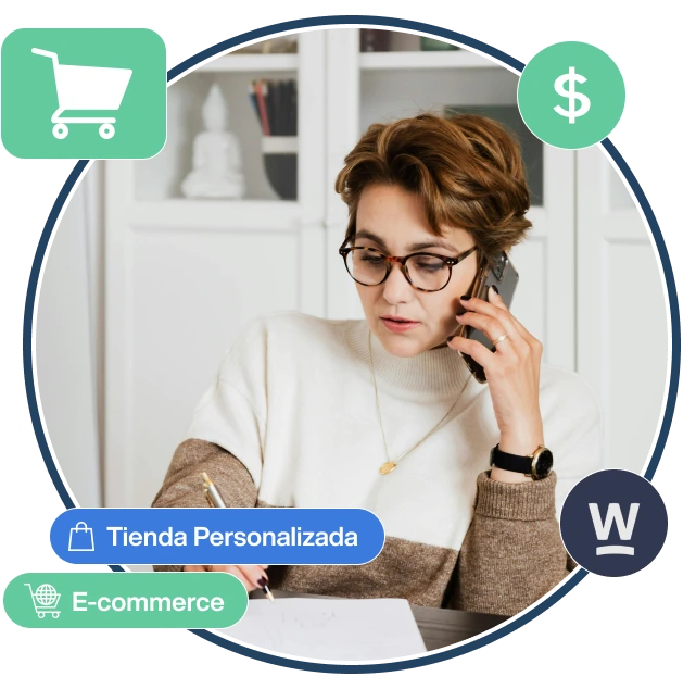E commerce