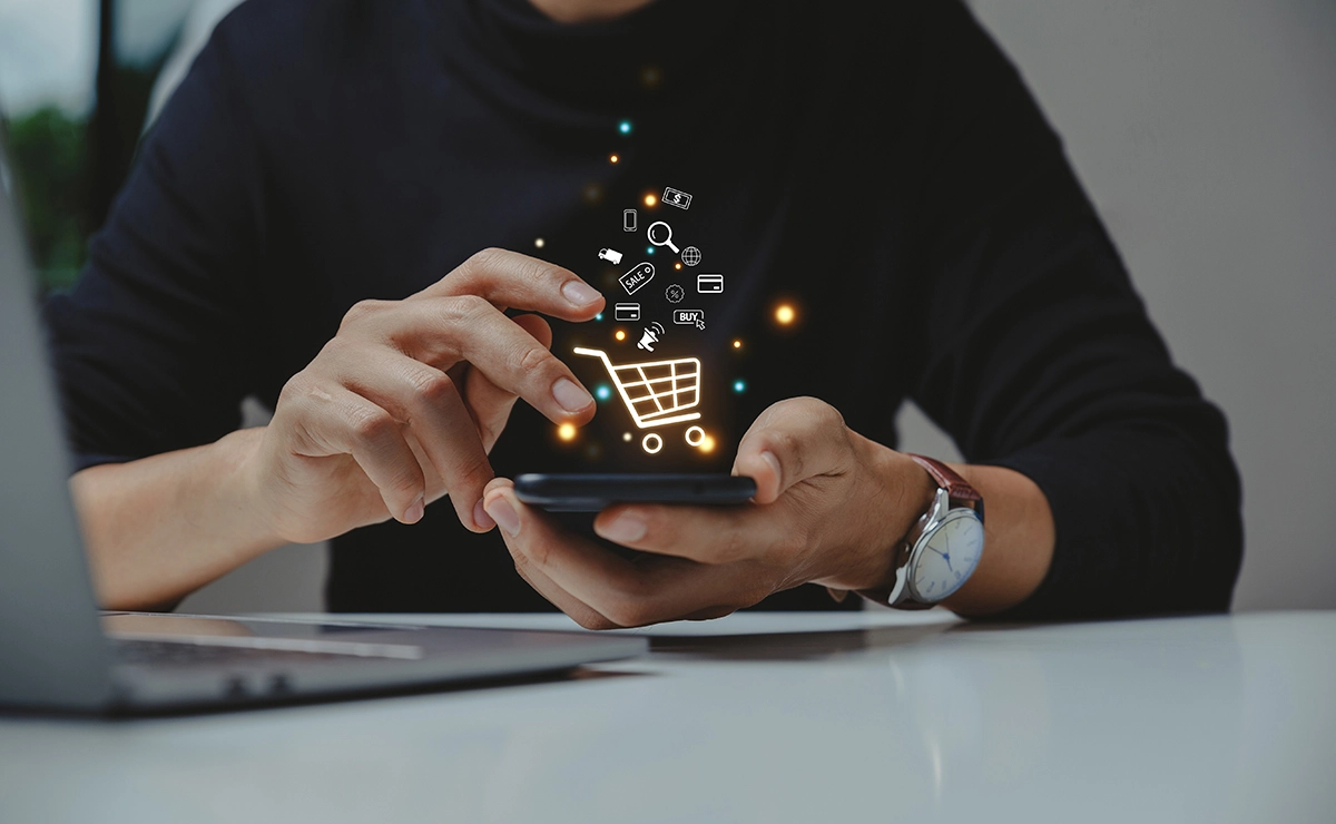ecommerce