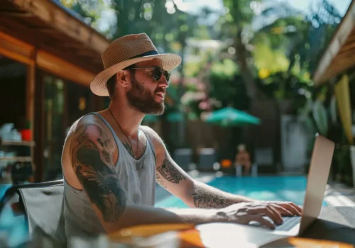 agencia de diseño web en miami