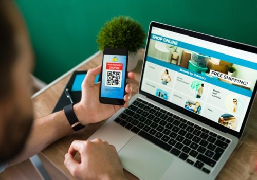 Administración de Páginas Web y Tiendas en Línea