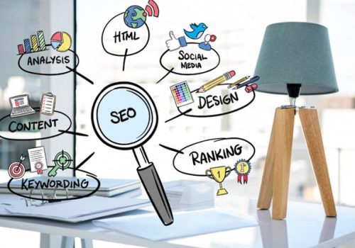 Agencia #1 Seo Posicionamiento Web en Medellin