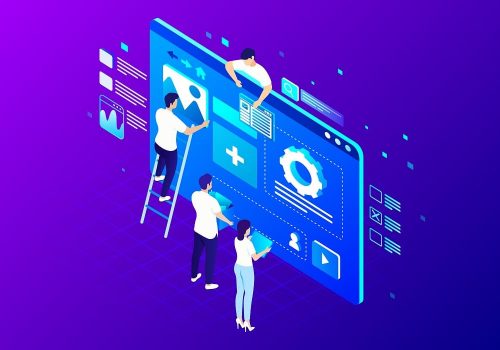 Desarrollo a la medida