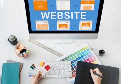 Diseño de páginas web Colombia