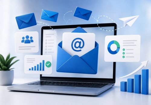 Email Marketing Gratuito Mailrelay