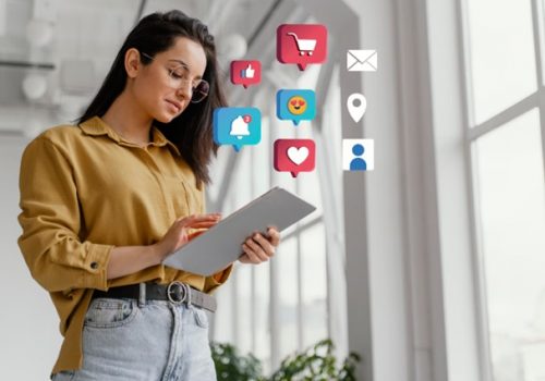 Gestión y Manejo de Redes Sociales