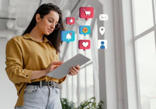 Gestión y Manejo de Redes Sociales