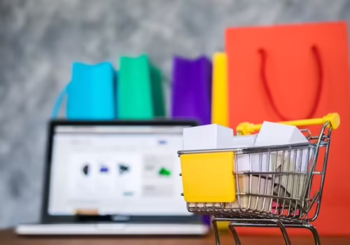 Google Merchant Center en Colombia cómo vender en Google Shopping