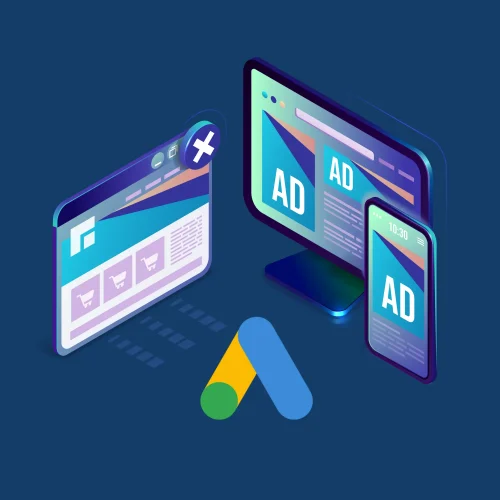 Google ads