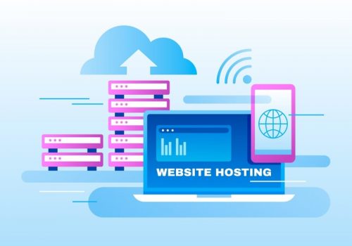 Hosting y alojamiento web en Colombia
