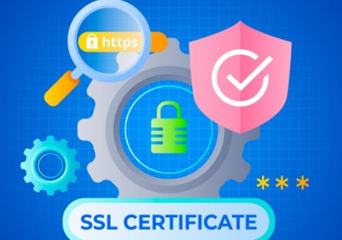 Servicio de Certificado SSL