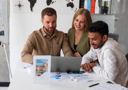 Top 10 de Agencias de Marketing Digital en Miami