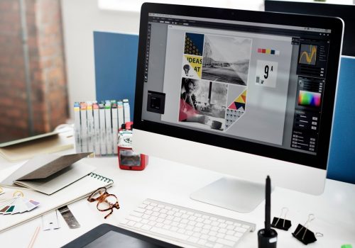 diseño grafico