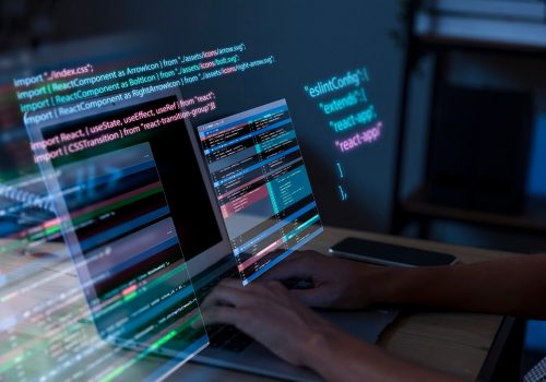 estructura web