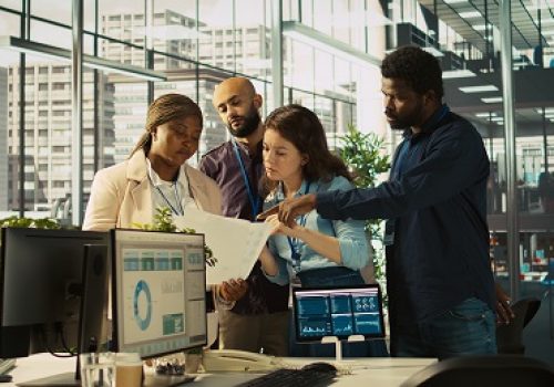 empresas de desarrollo de software en Colombia 2026